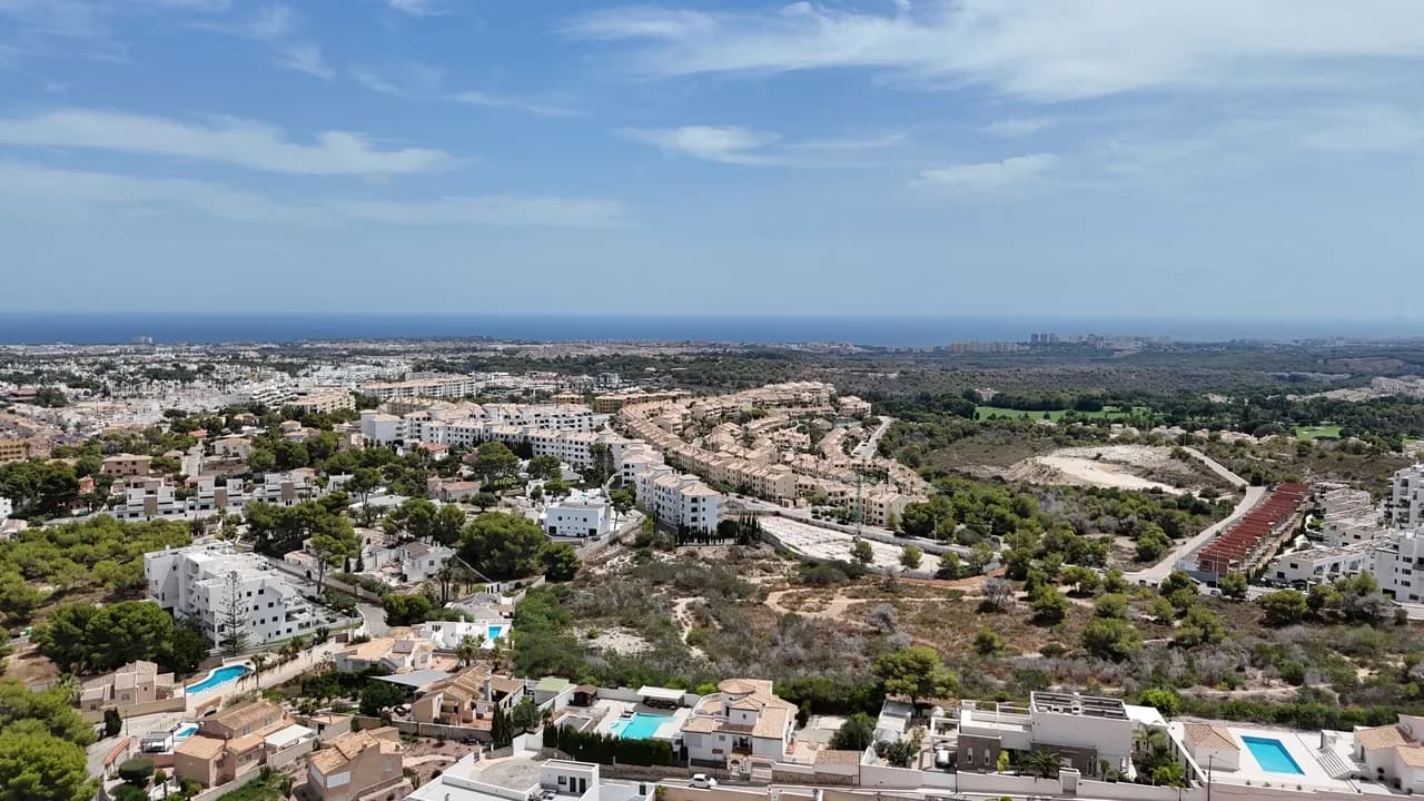Plot à vendre à Villamartin, Alicante - Image 3