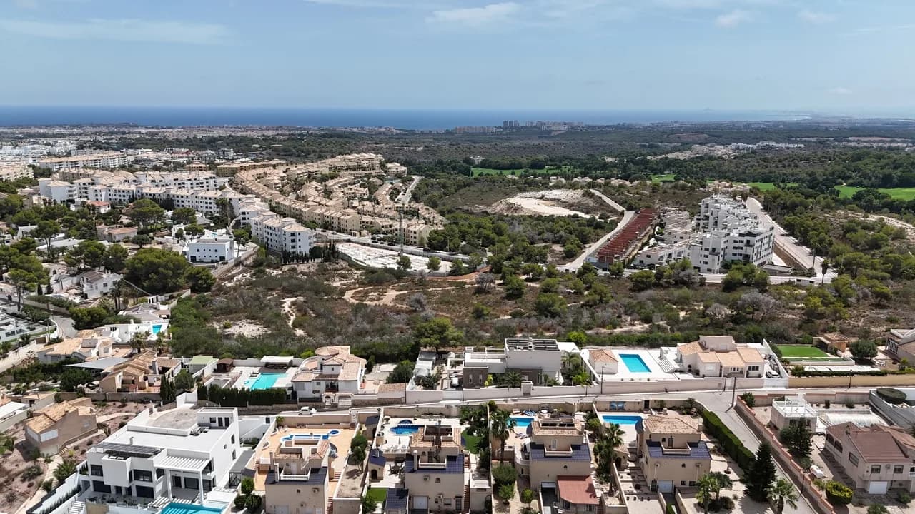 Plot à vendre à Villamartin, Alicante - Image 4