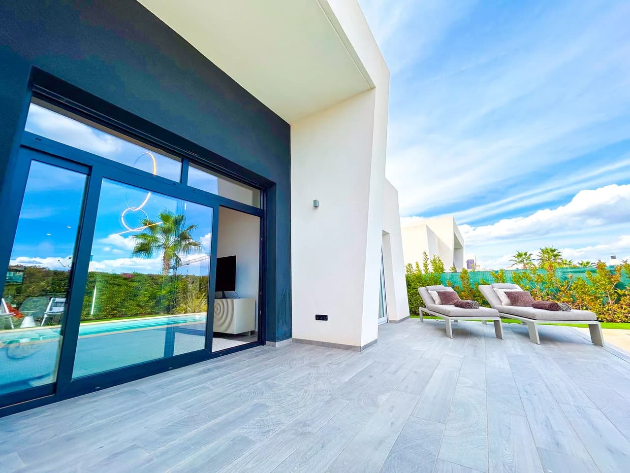 Villa z 3 sypialniami na sprzedaż w Algorfa, Alicante - Image 4