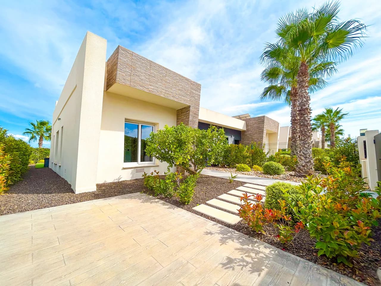 Villa z 3 sypialniami na sprzedaż w Algorfa, Alicante - Image 5