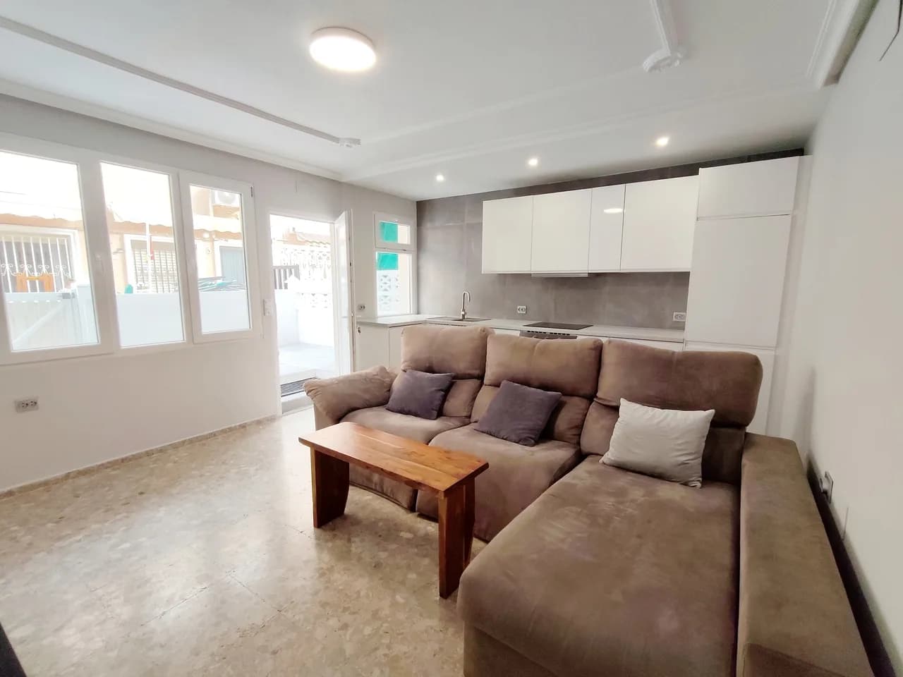 Apartment de 2 chambres à vendre à La Mata, Alicante - Image 8