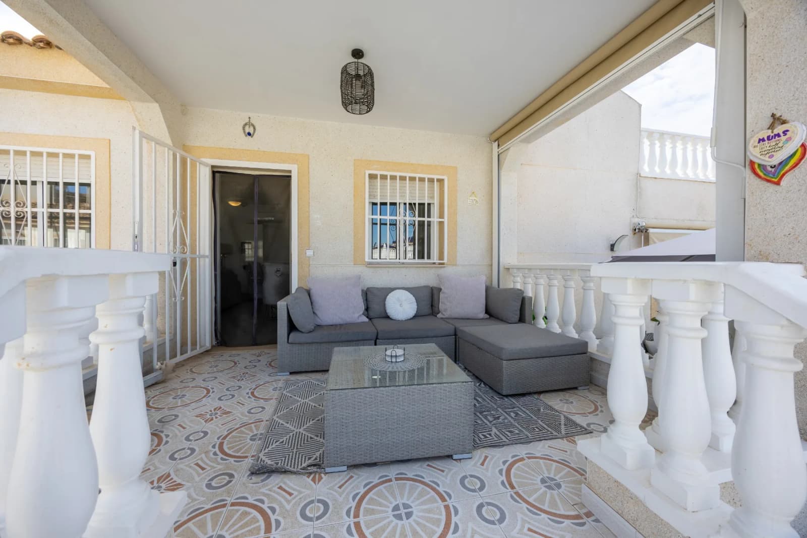 Detached Villa In Benijófar - Image 3