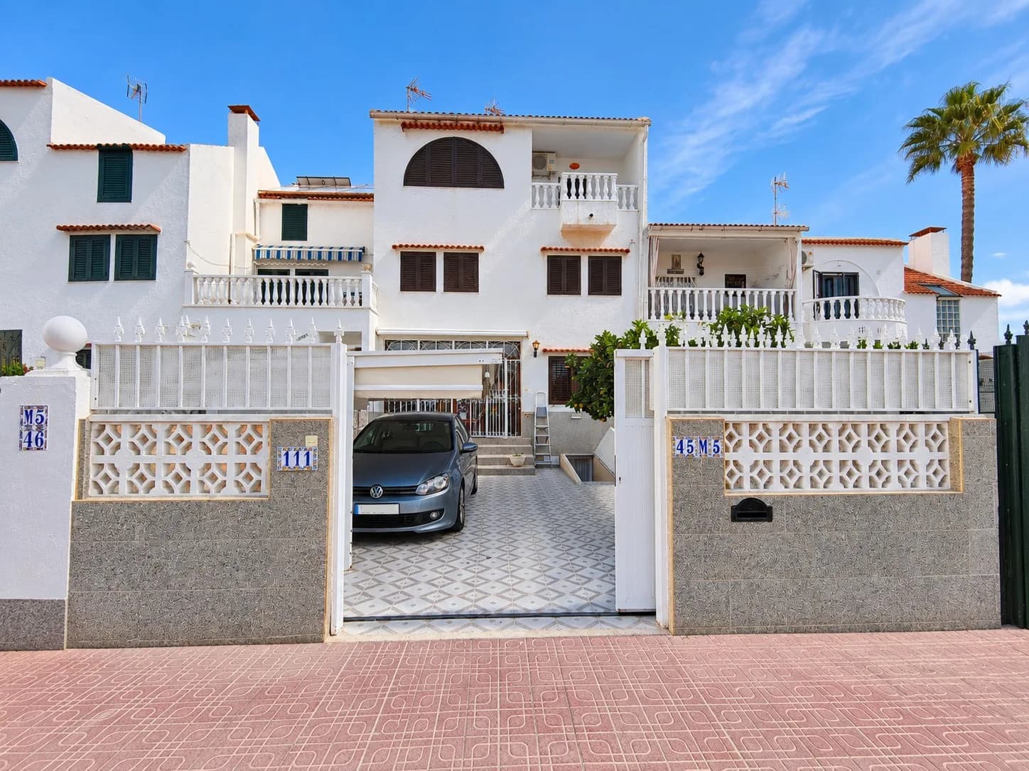 Townhouse de 5 chambres à vendre à Torrevieja, Alicante