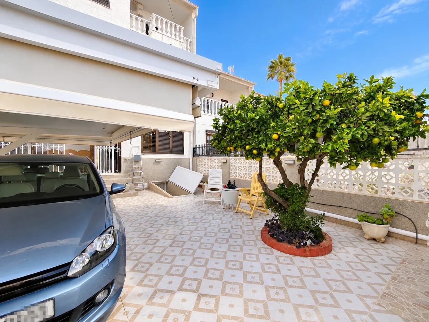 Townhouse de 5 chambres à vendre à Torrevieja, Alicante - Image 4