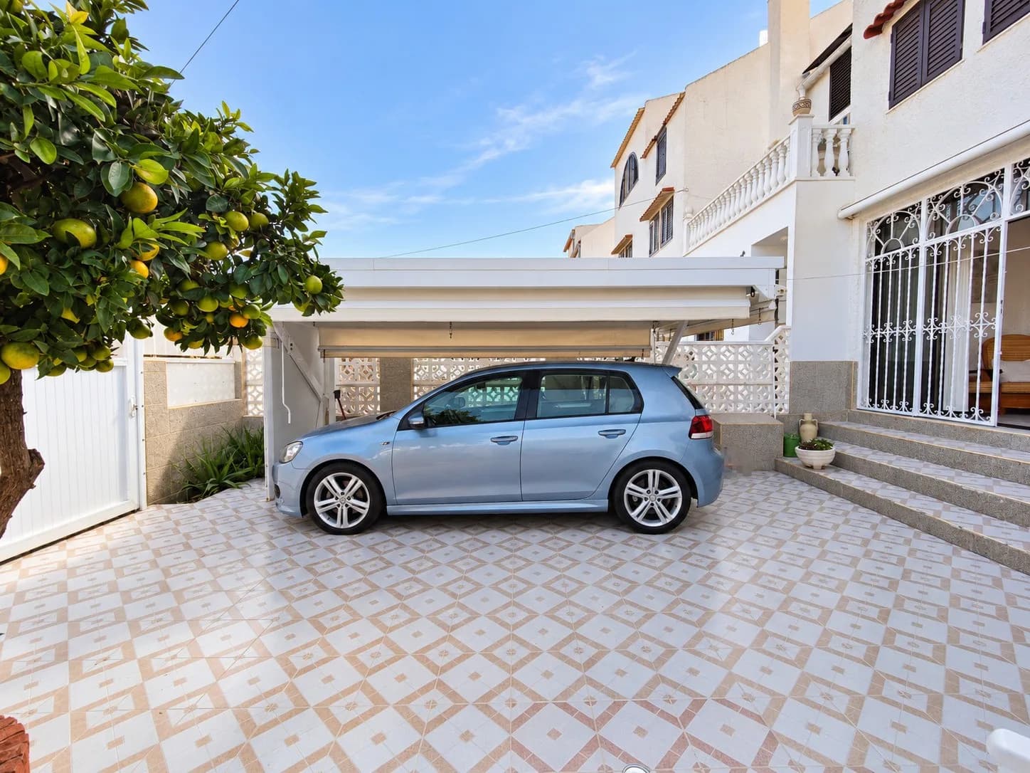 Townhouse de 5 chambres à vendre à Torrevieja, Alicante - Image 7