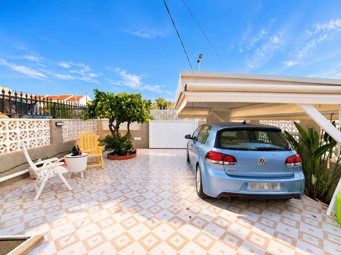 Townhouse de 5 chambres à vendre à Torrevieja, Alicante - Image 9