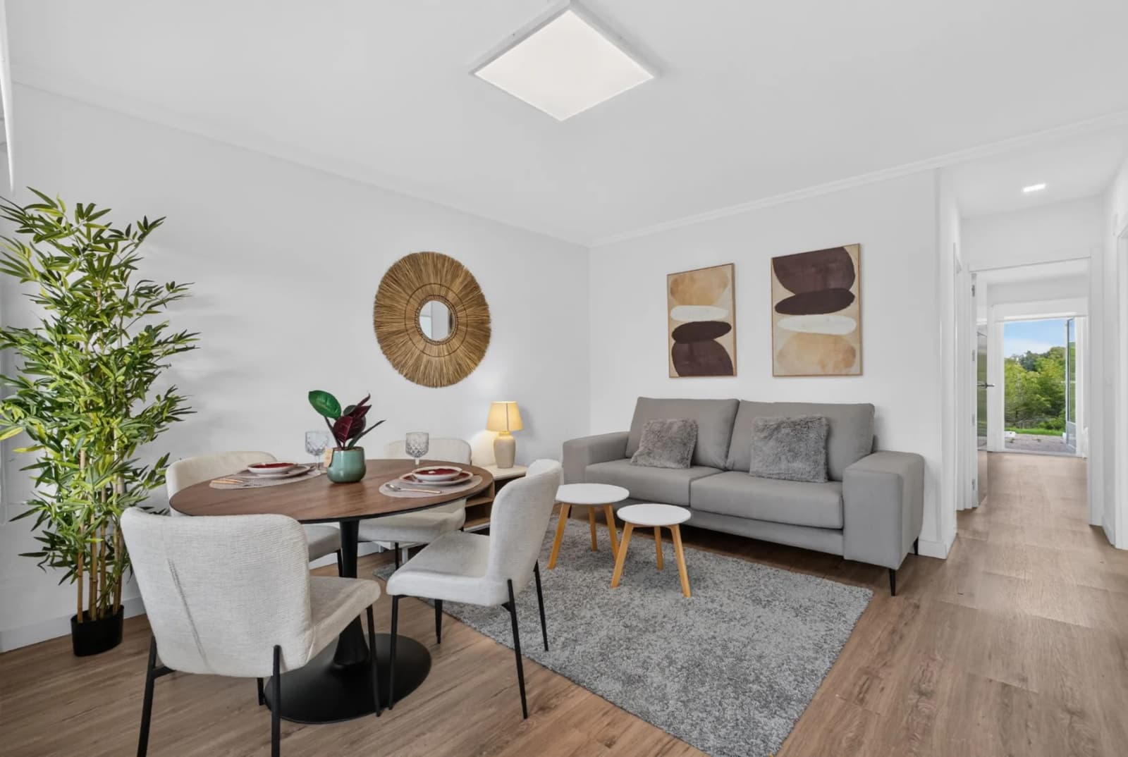 Townhouse de 2 chambres à vendre à Villamartín, Alicante