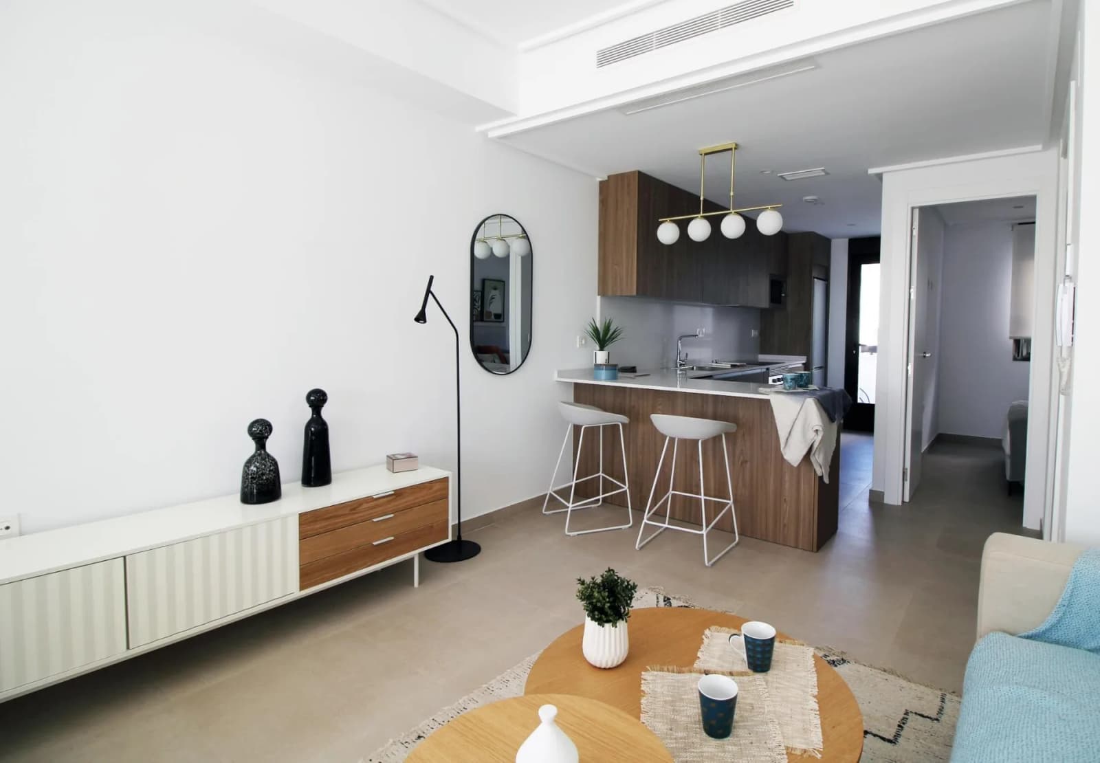 Villa de 4 chambres à vendre à Pilar de La Horadada, Alicante - Image 3
