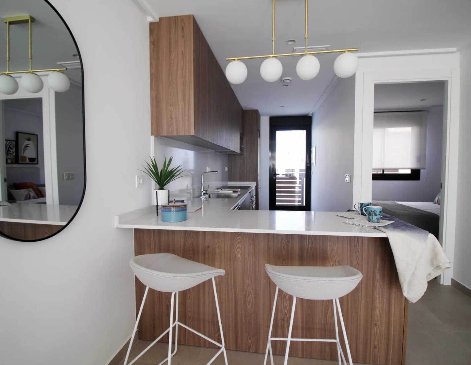 Villa de 4 chambres à vendre à Pilar de La Horadada, Alicante - Image 5