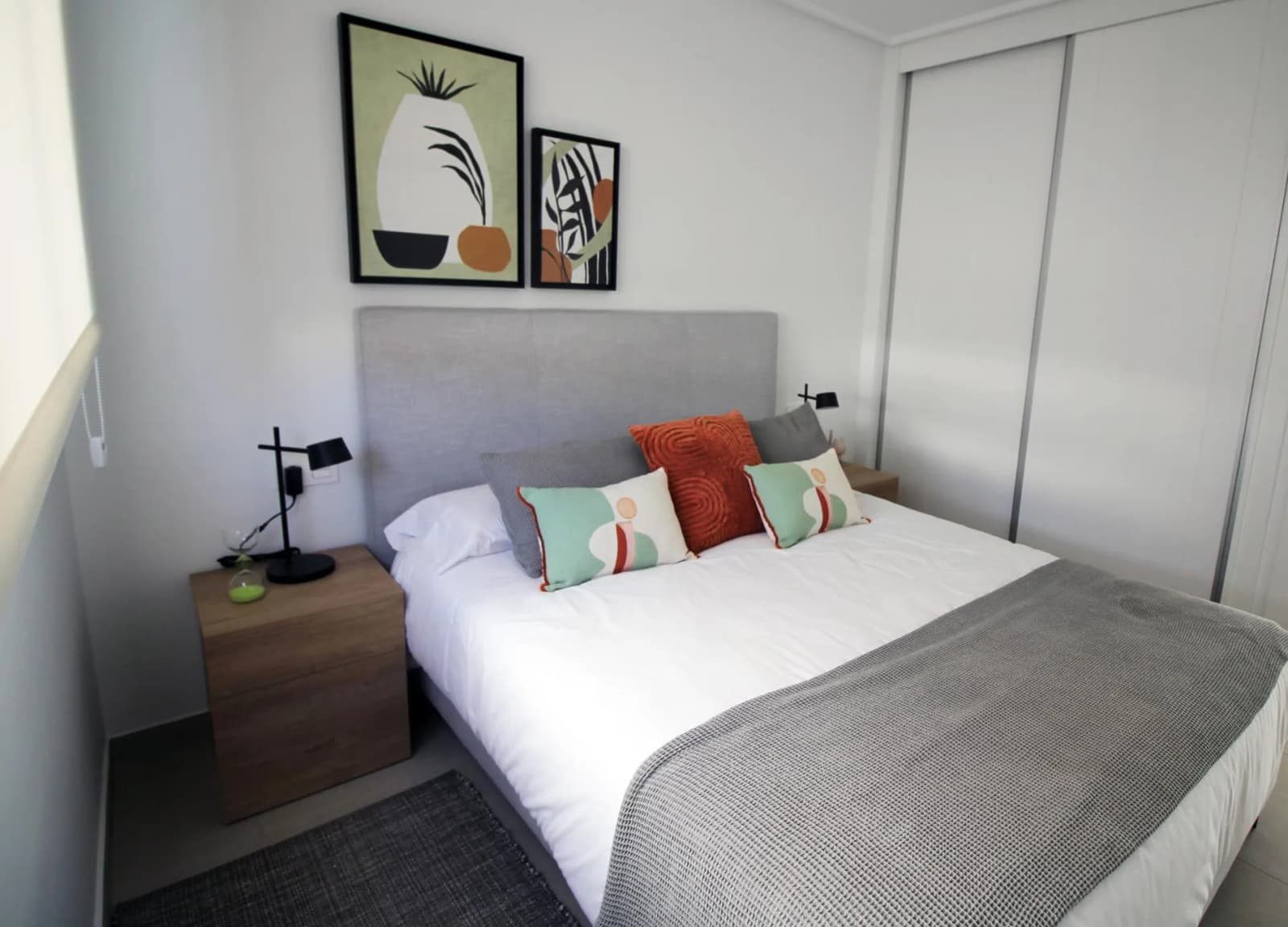 Villa de 4 chambres à vendre à Pilar de La Horadada, Alicante - Image 9