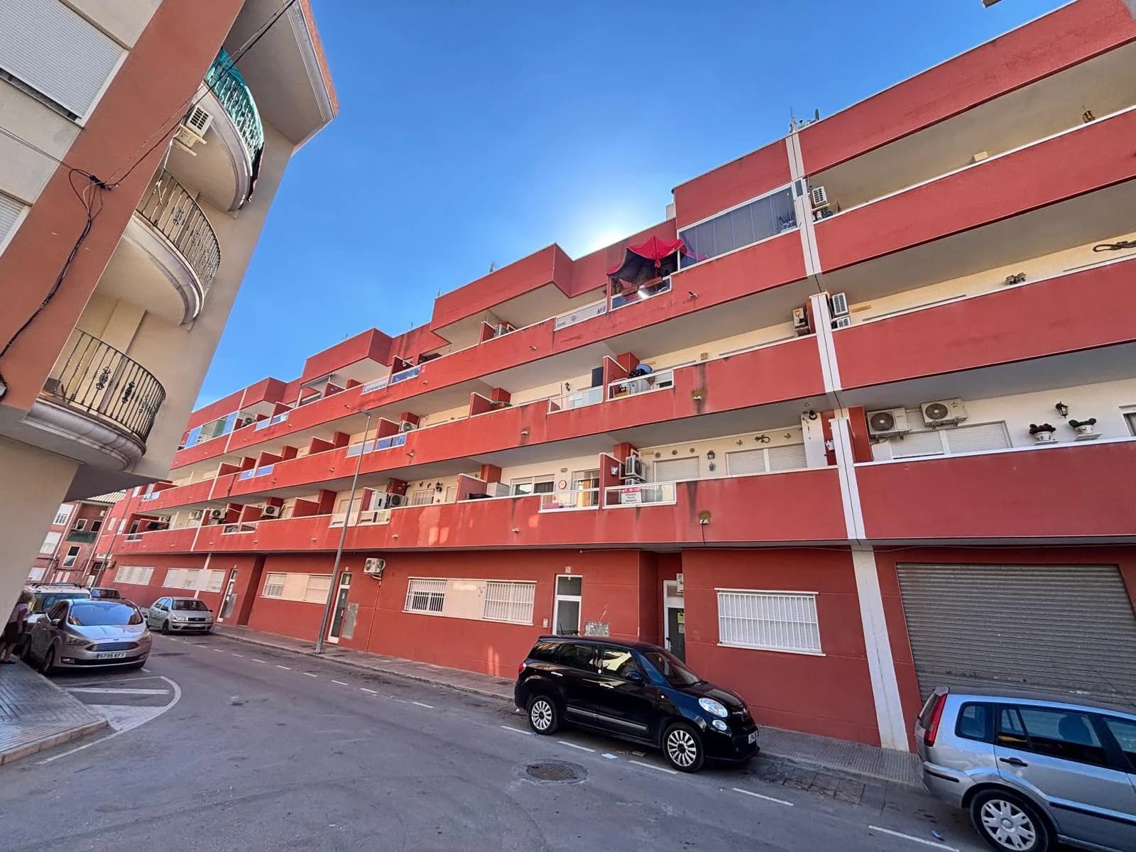 Apartment de 3 chambres à vendre à Almoradí, Alicante