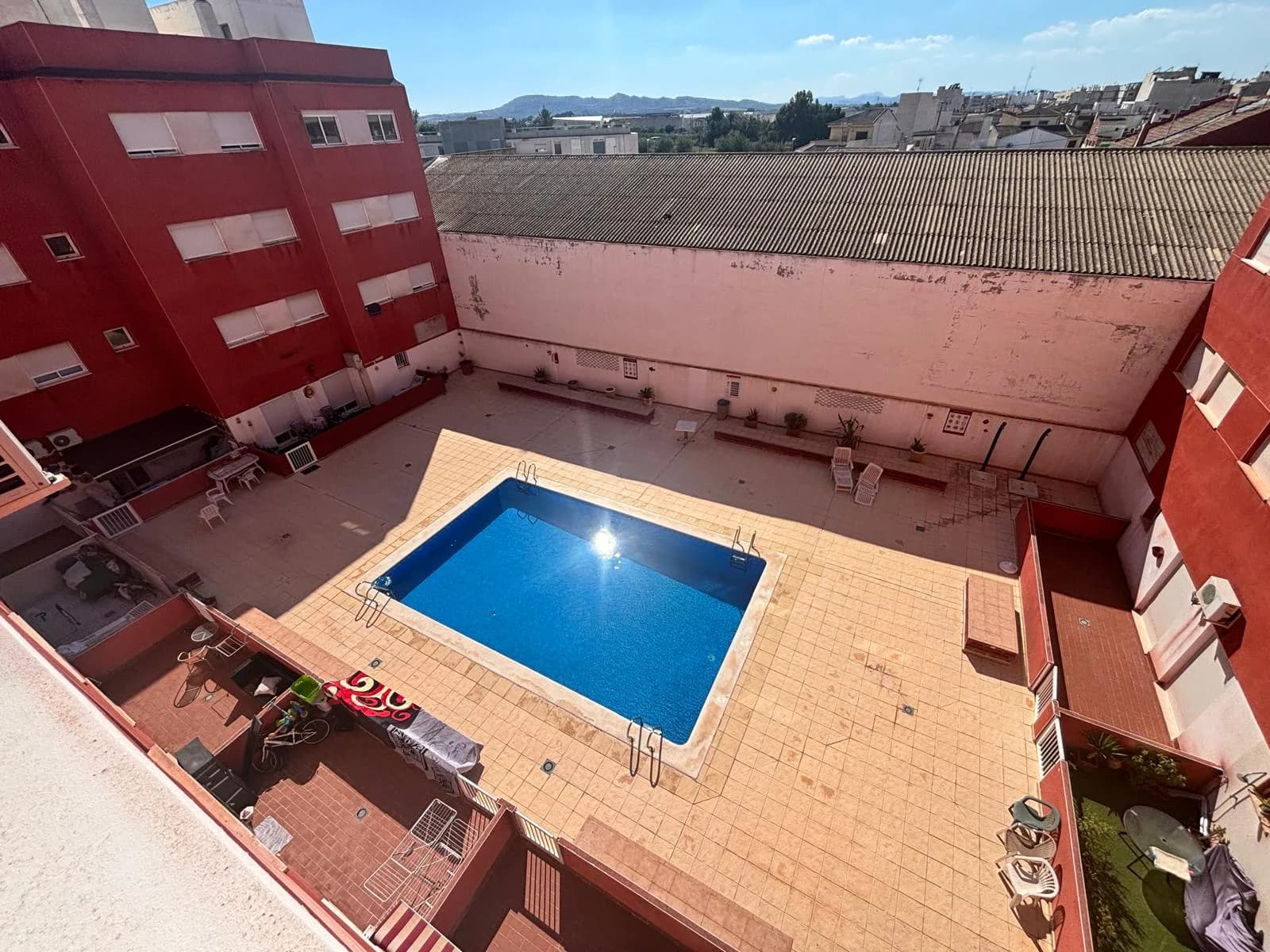 Apartment de 3 chambres à vendre à Almoradí, Alicante - Image 2
