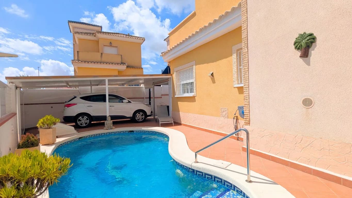 Detached Villa In Lo Crispin - Image 4