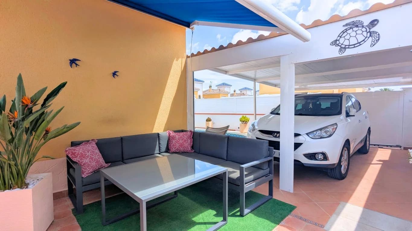 Detached Villa In Lo Crispin - Image 5
