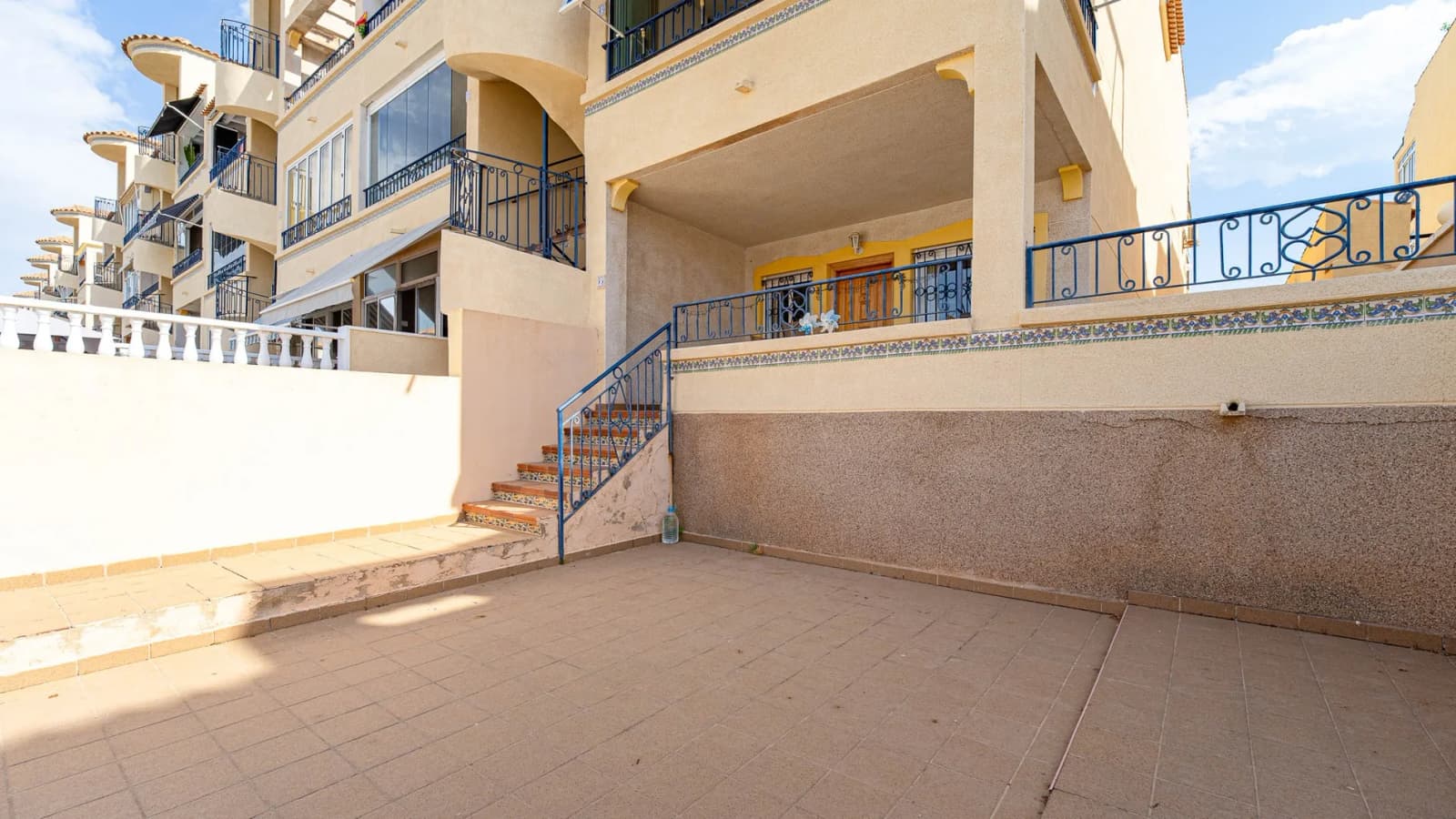 Apartament In Punta Prima - Image 6