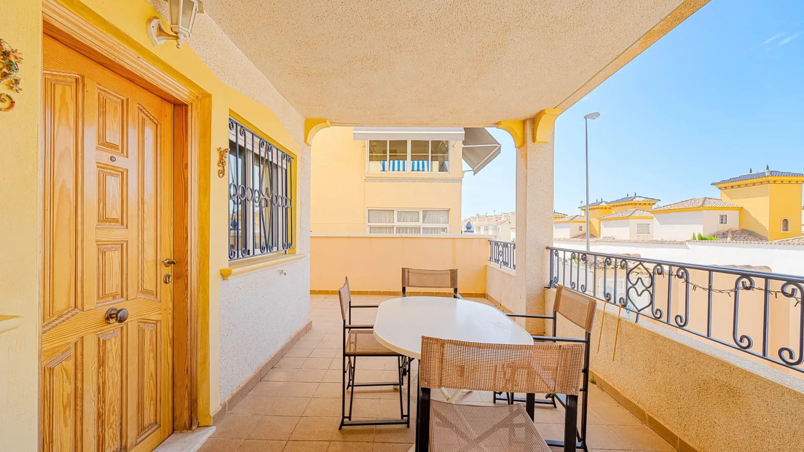 Apartament In Punta Prima - Image 9