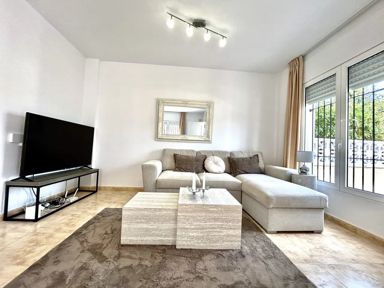Townhouse met 3 slaapkamers te koop in Dehesa De Campoamor, Alicante - Image 3
