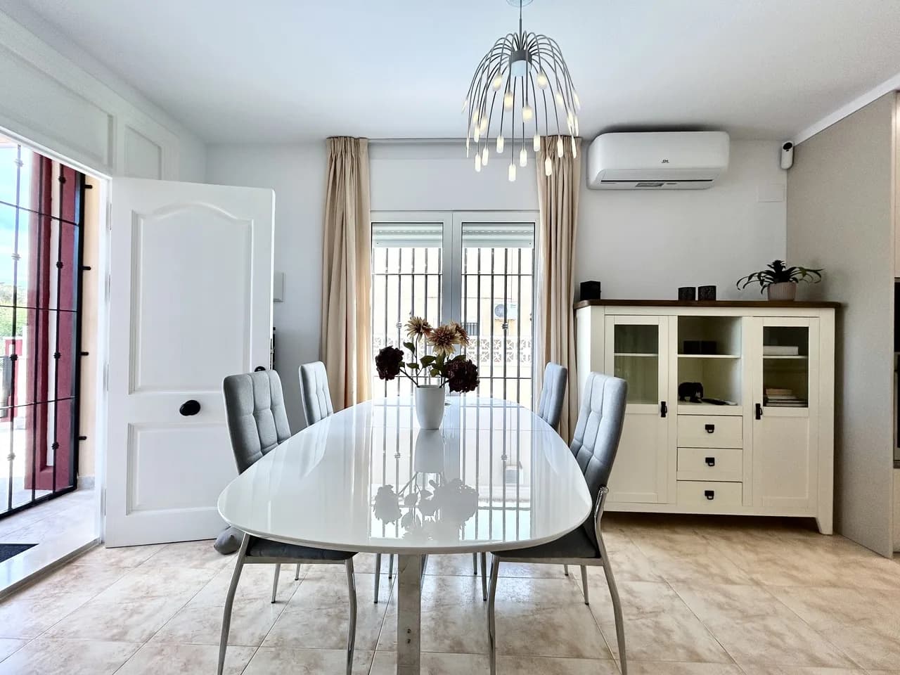 Townhouse met 3 slaapkamers te koop in Dehesa De Campoamor, Alicante - Image 4
