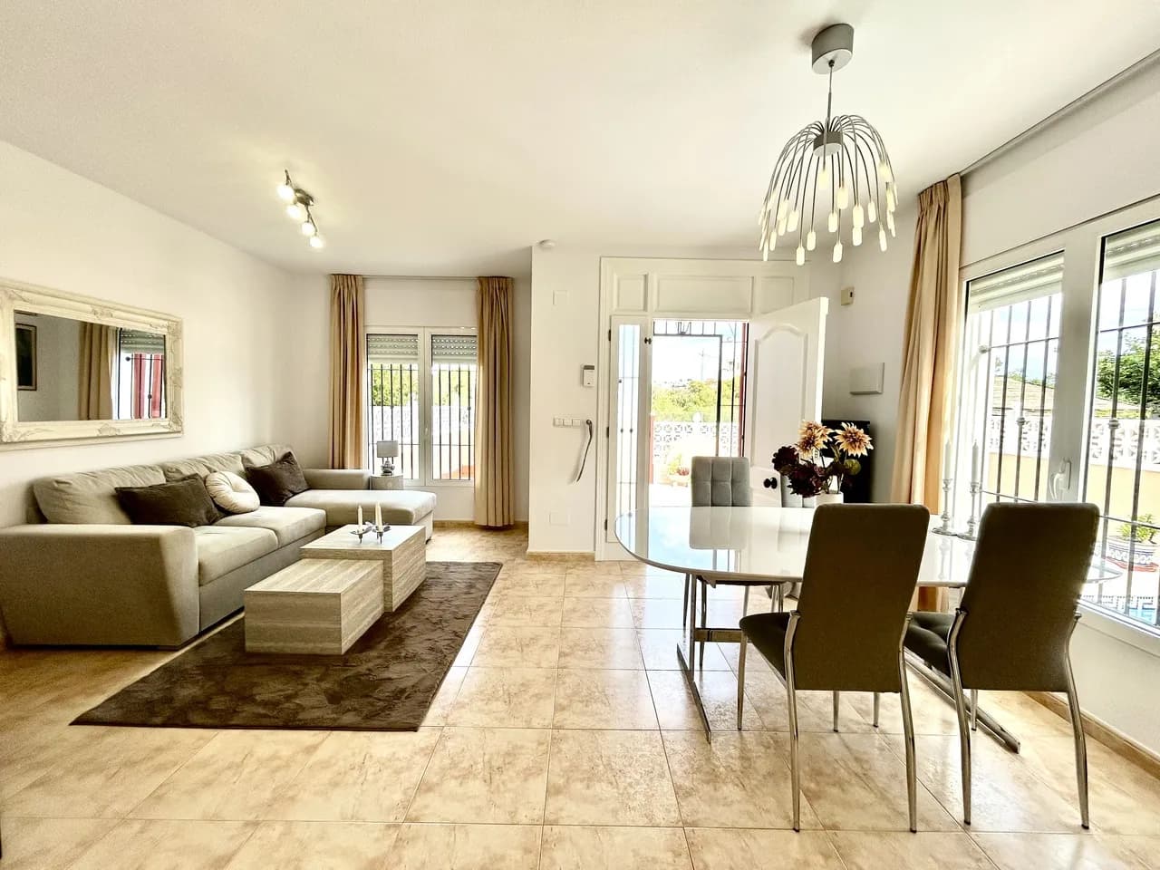 Townhouse met 3 slaapkamers te koop in Dehesa De Campoamor, Alicante - Image 5