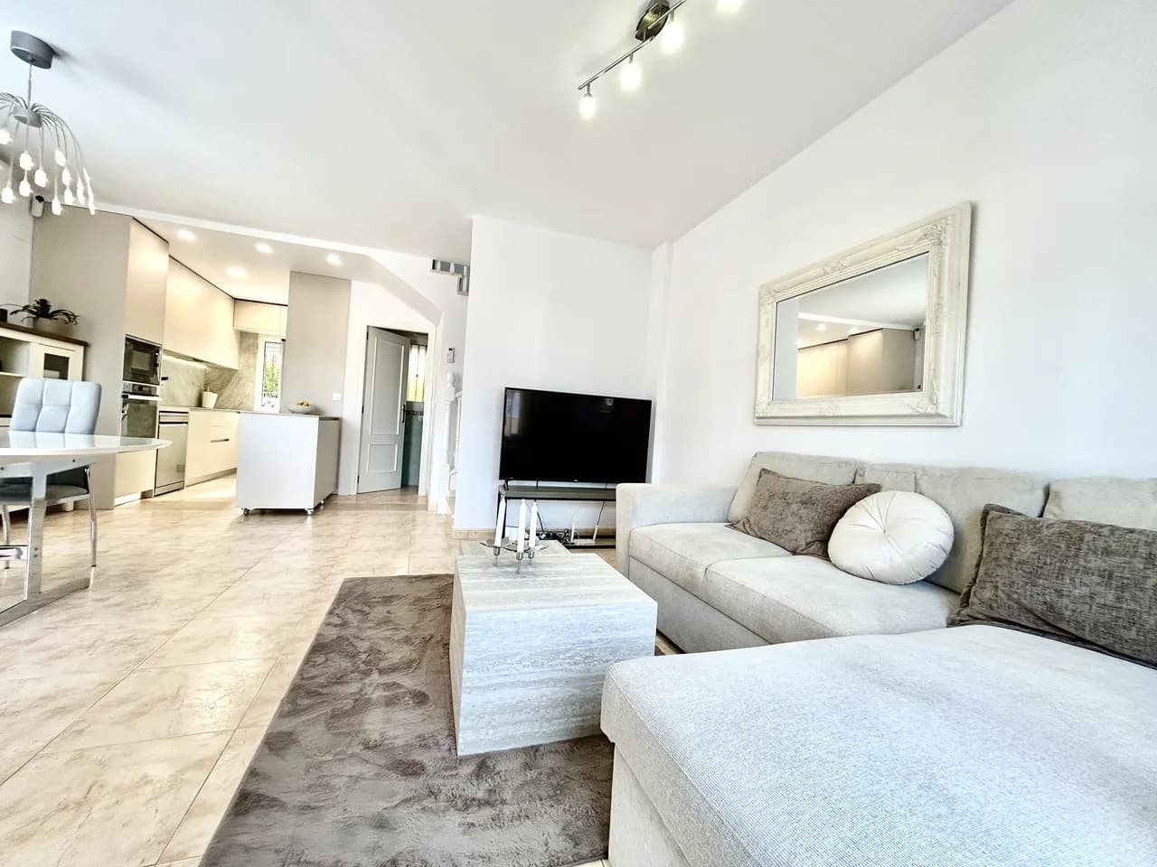Townhouse met 3 slaapkamers te koop in Dehesa De Campoamor, Alicante - Image 6