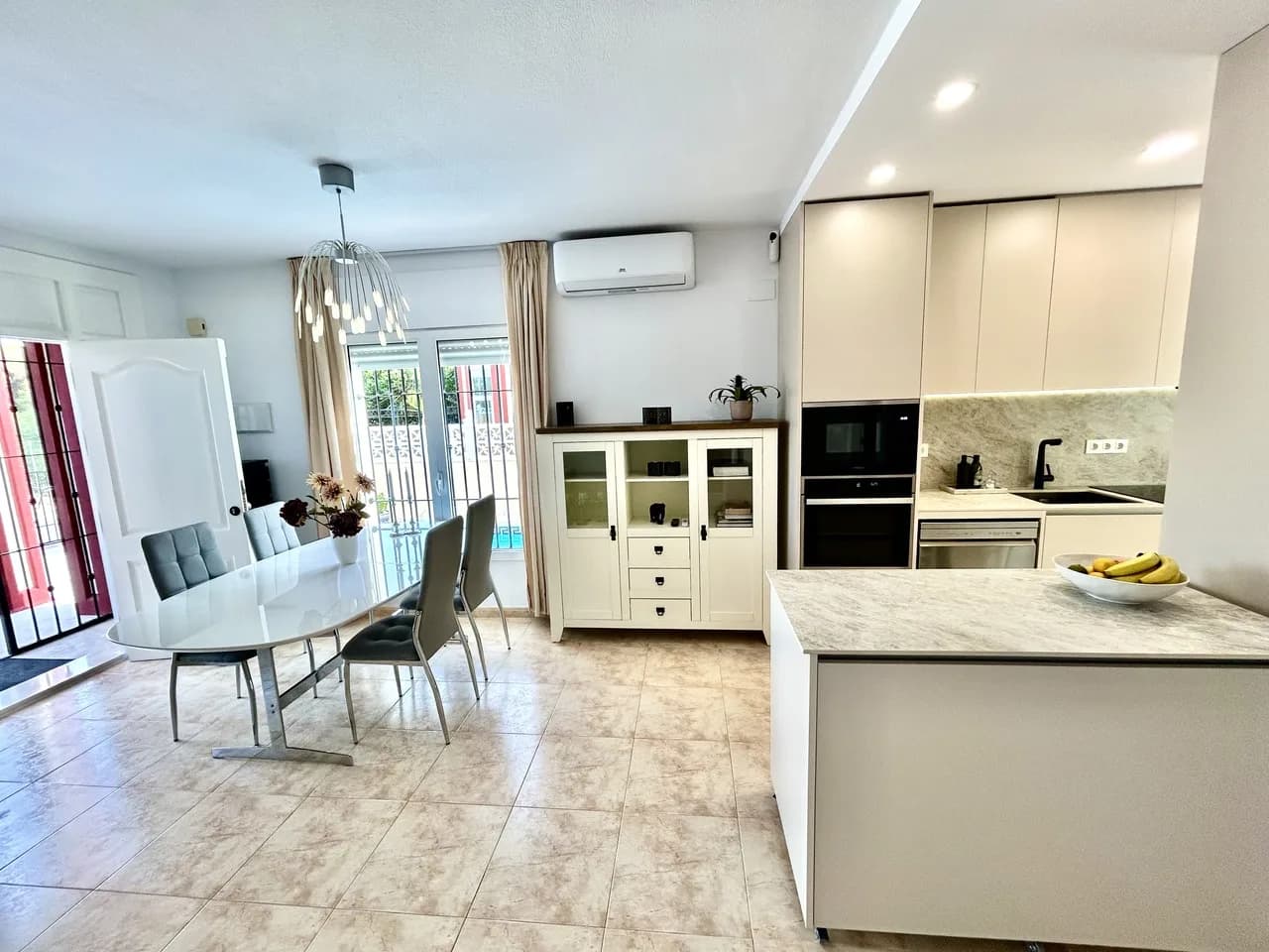 Townhouse met 3 slaapkamers te koop in Dehesa De Campoamor, Alicante - Image 7