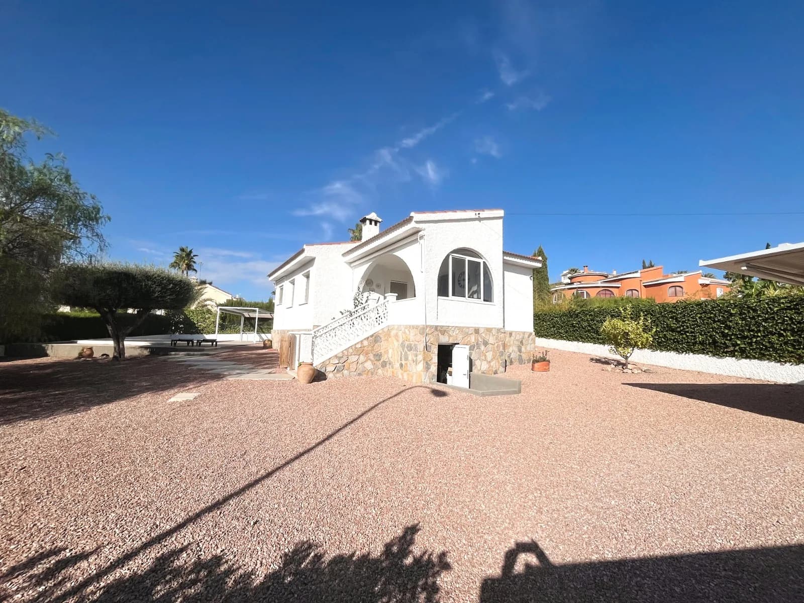 Detached Villa In Ciudad Quesada - Image 2