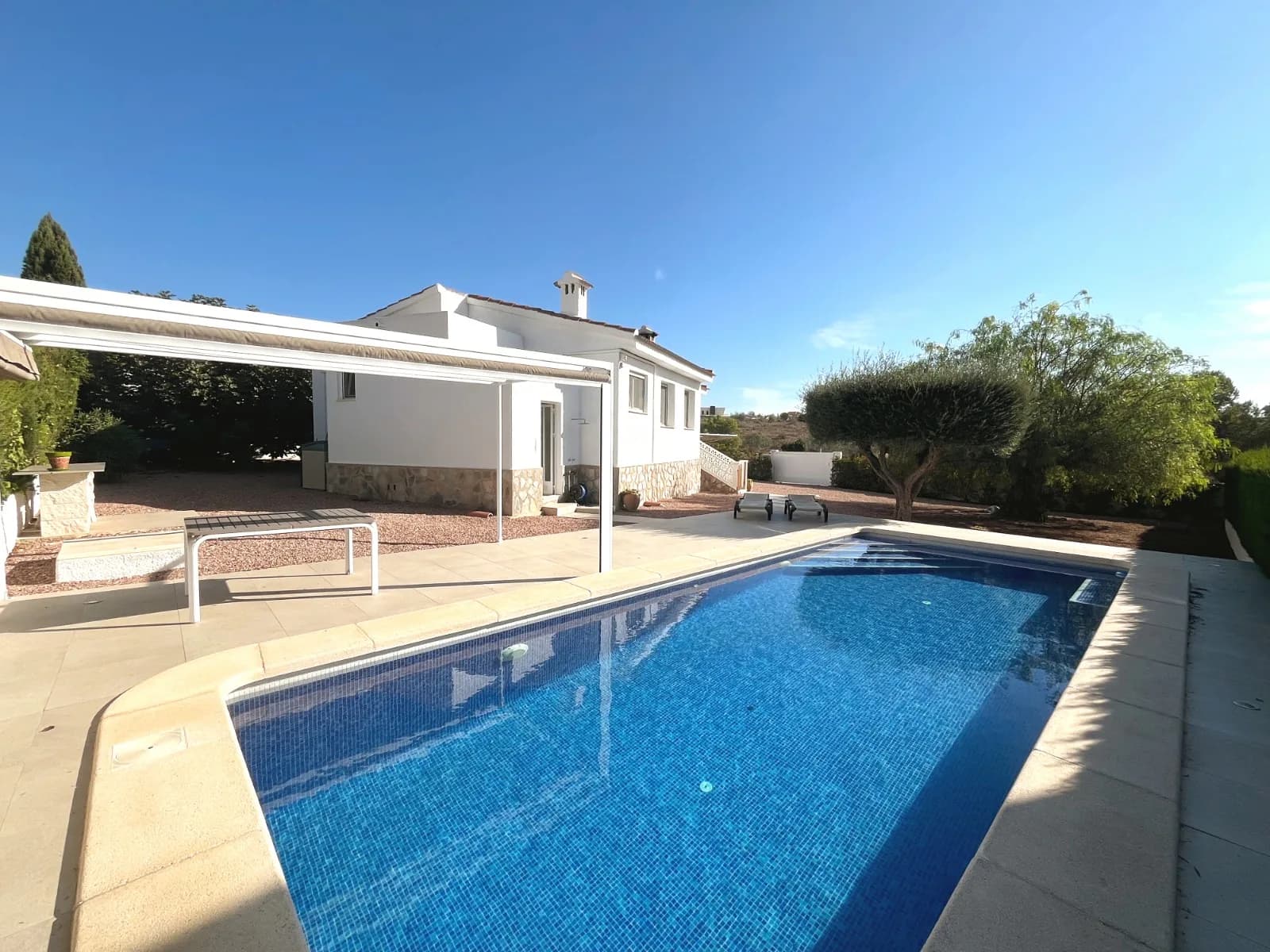 Detached Villa In Ciudad Quesada - Image 3