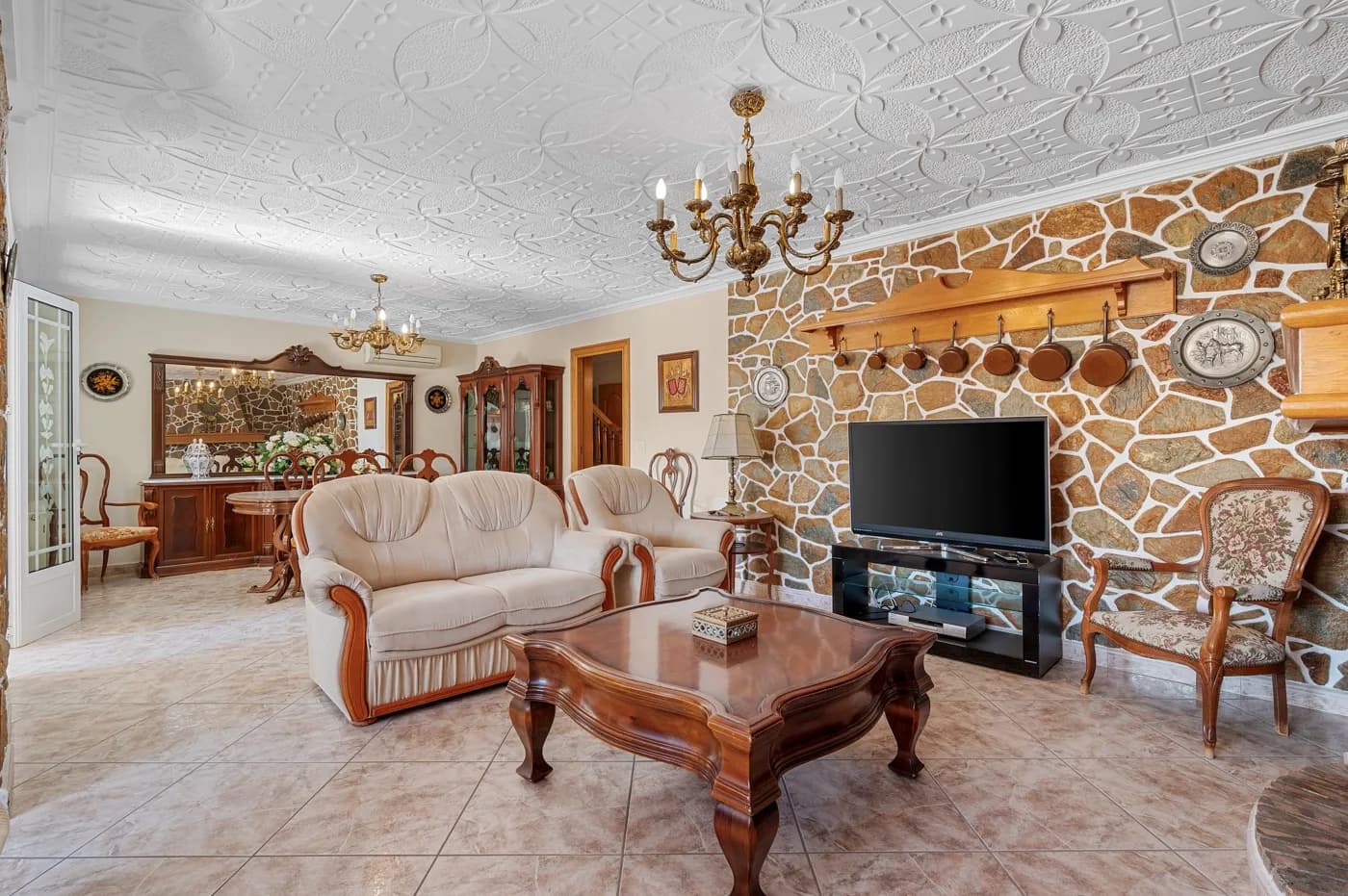 3 Bedroom Apartment for Sale in Orihuela Costa, Costa Blanca (Alicante) - Image 5