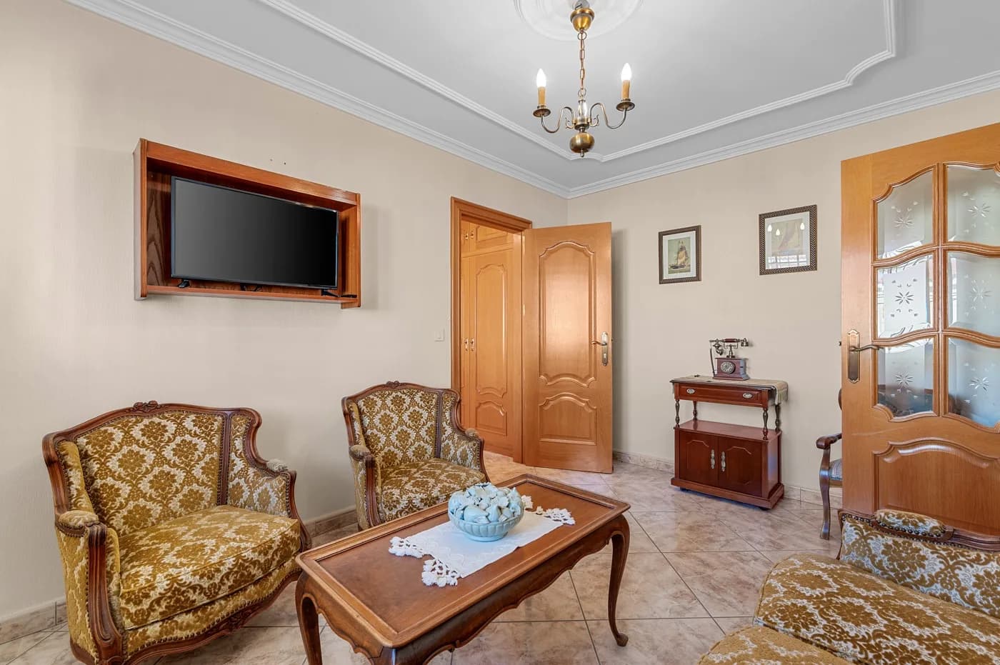 3 Bedroom Apartment for Sale in Orihuela Costa, Costa Blanca (Alicante) - Image 7