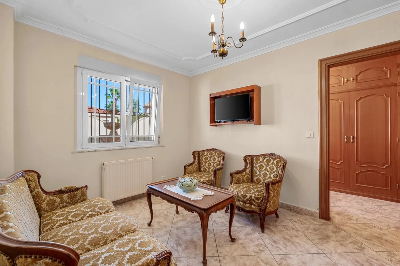 3 Bedroom Apartment for Sale in Orihuela Costa, Costa Blanca (Alicante) - Image 8