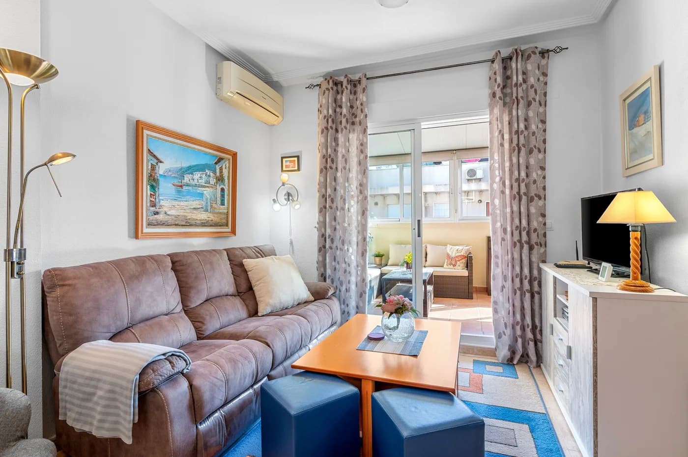 Apartment de 2 chambres à vendre à Torrevieja, Alicante