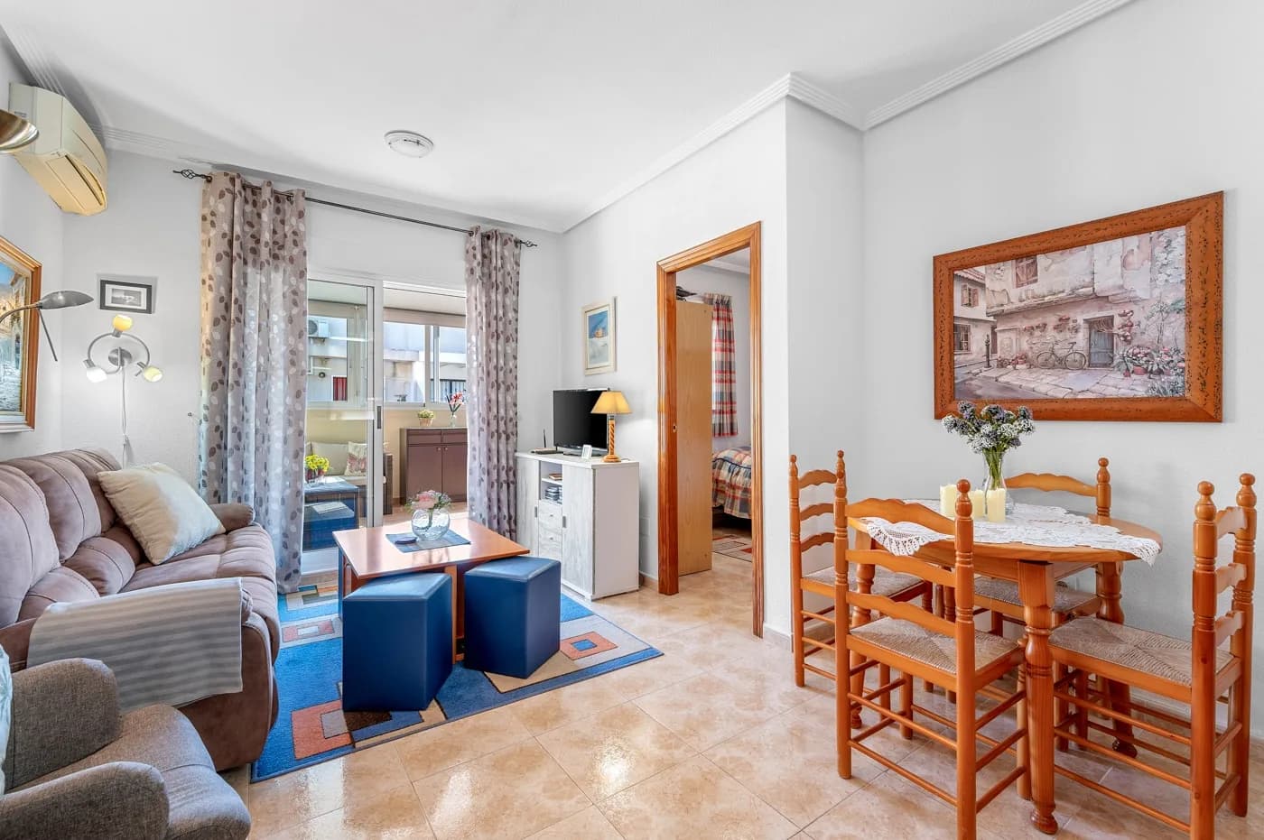 Apartment de 2 chambres à vendre à Torrevieja, Alicante - Image 3