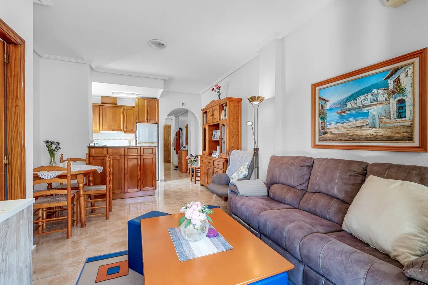 Apartment de 2 chambres à vendre à Torrevieja, Alicante - Image 4