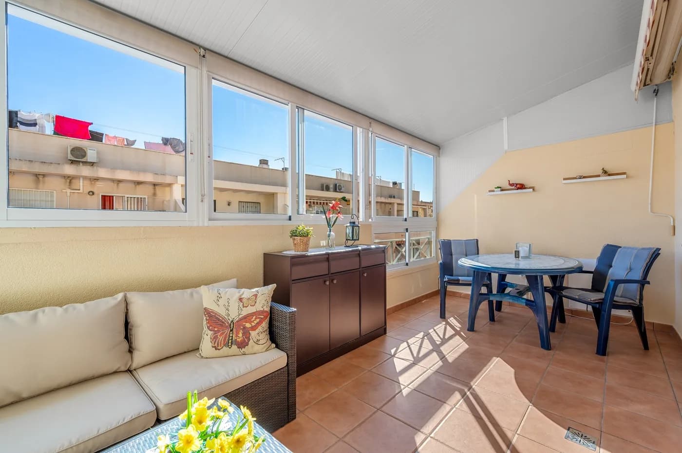 Apartment de 2 chambres à vendre à Torrevieja, Alicante - Image 6