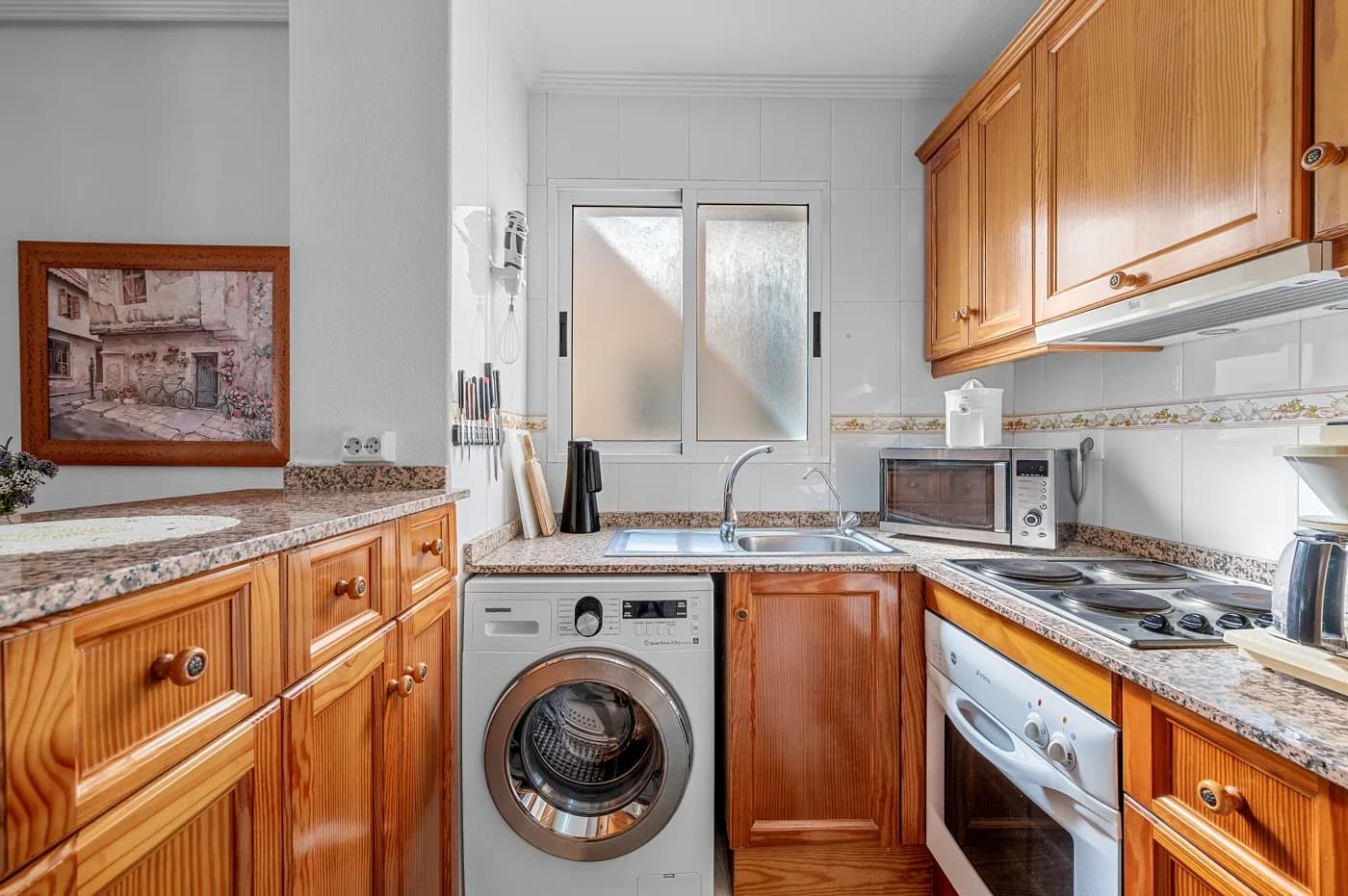 Apartment de 2 chambres à vendre à Torrevieja, Alicante - Image 9