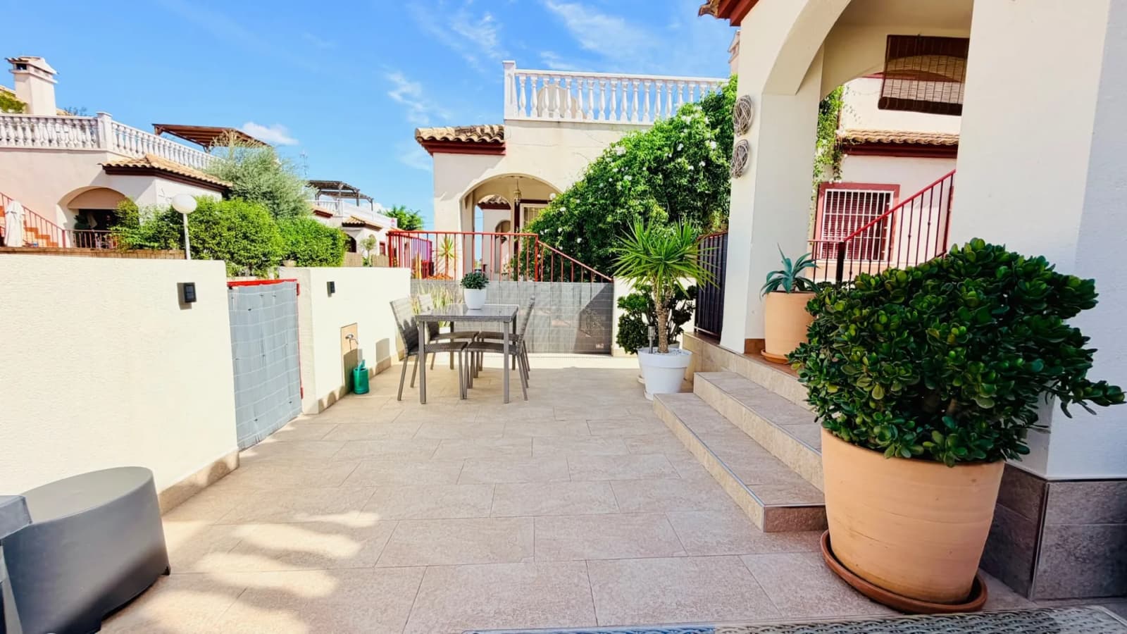 Semi Detached Villa In Daya Vieja - Image 6