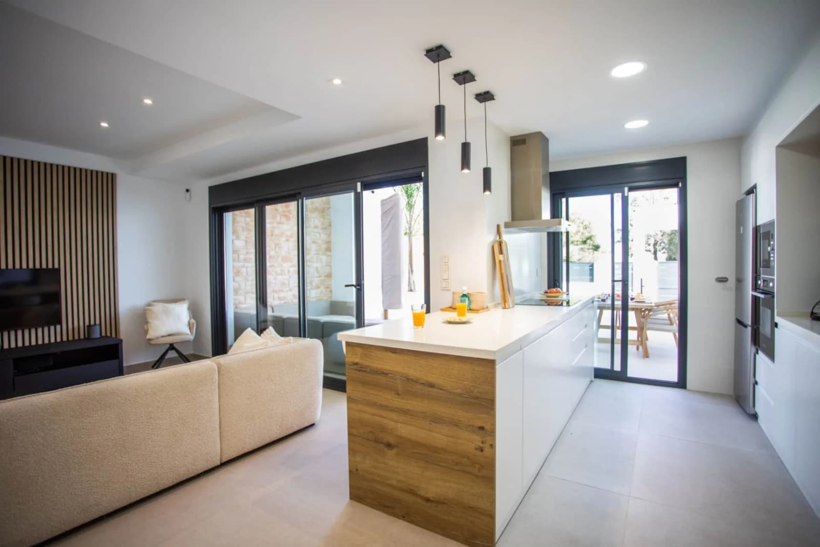 Detached Villa In Dolores - Image 4
