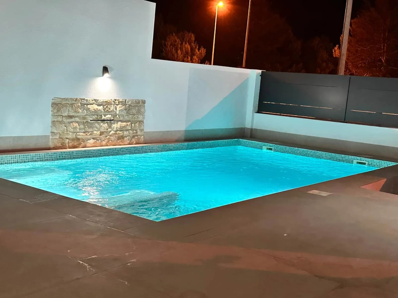 Detached Villa In Dolores - Image 7
