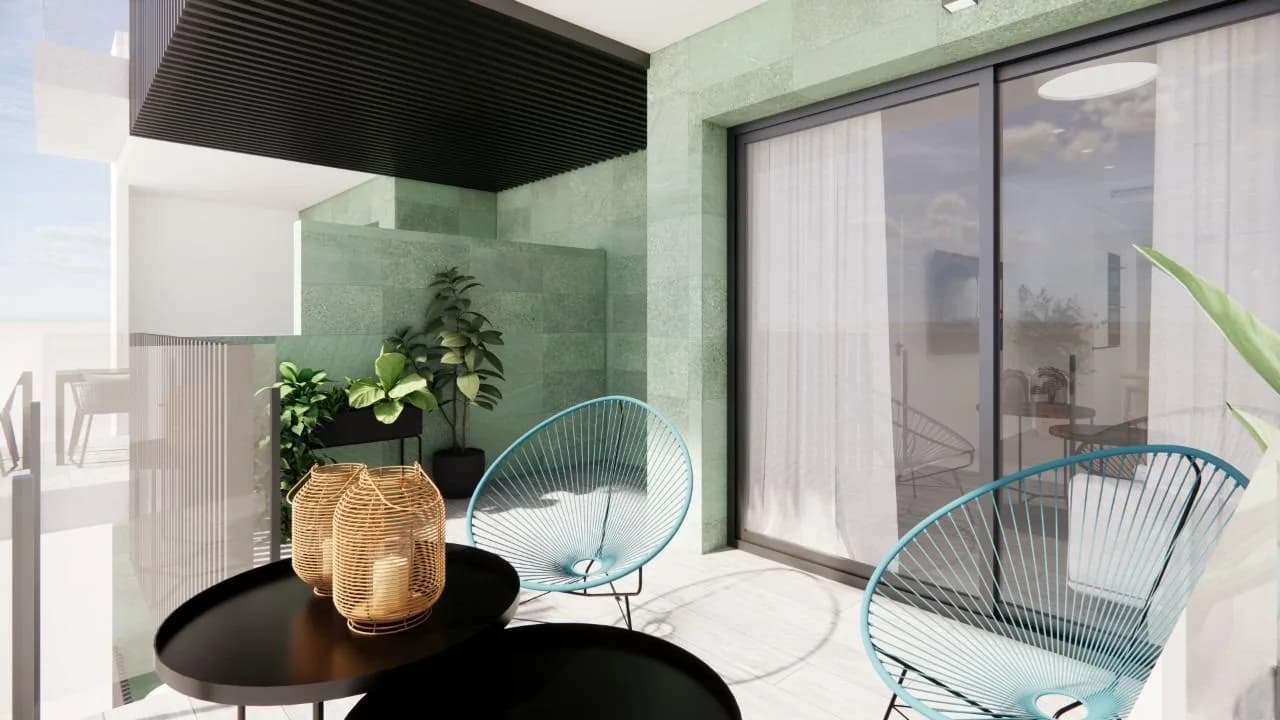 Apartment de 2 chambres à vendre à Pilar de La Horadada, Alicante - Image 5