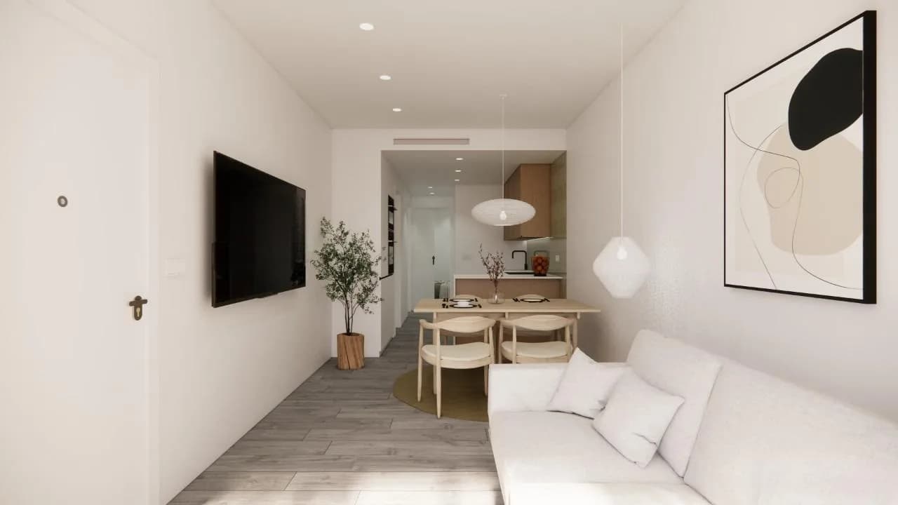 Apartment de 2 chambres à vendre à Pilar de La Horadada, Alicante - Image 6