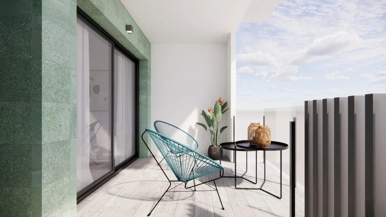 Villa de 2 chambres à vendre à Pilar de La Horadada, Alicante - Image 4