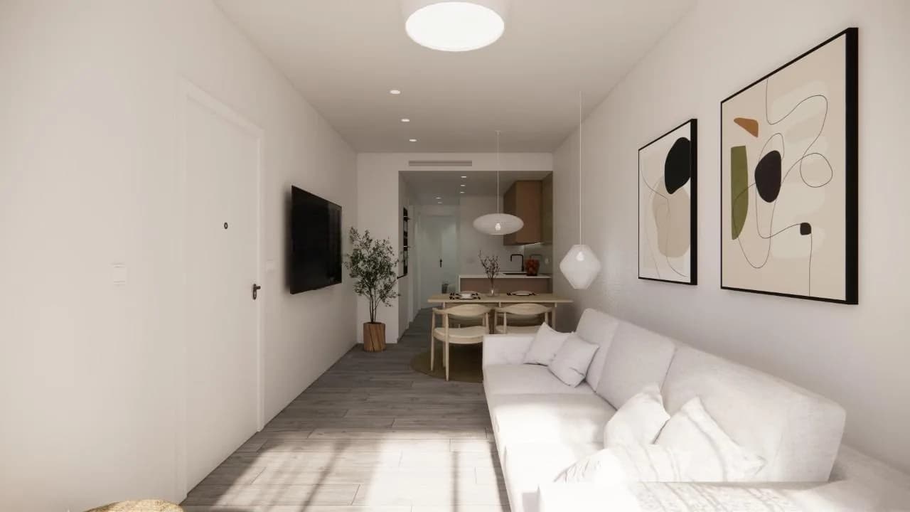 Villa de 2 chambres à vendre à Pilar de La Horadada, Alicante - Image 7