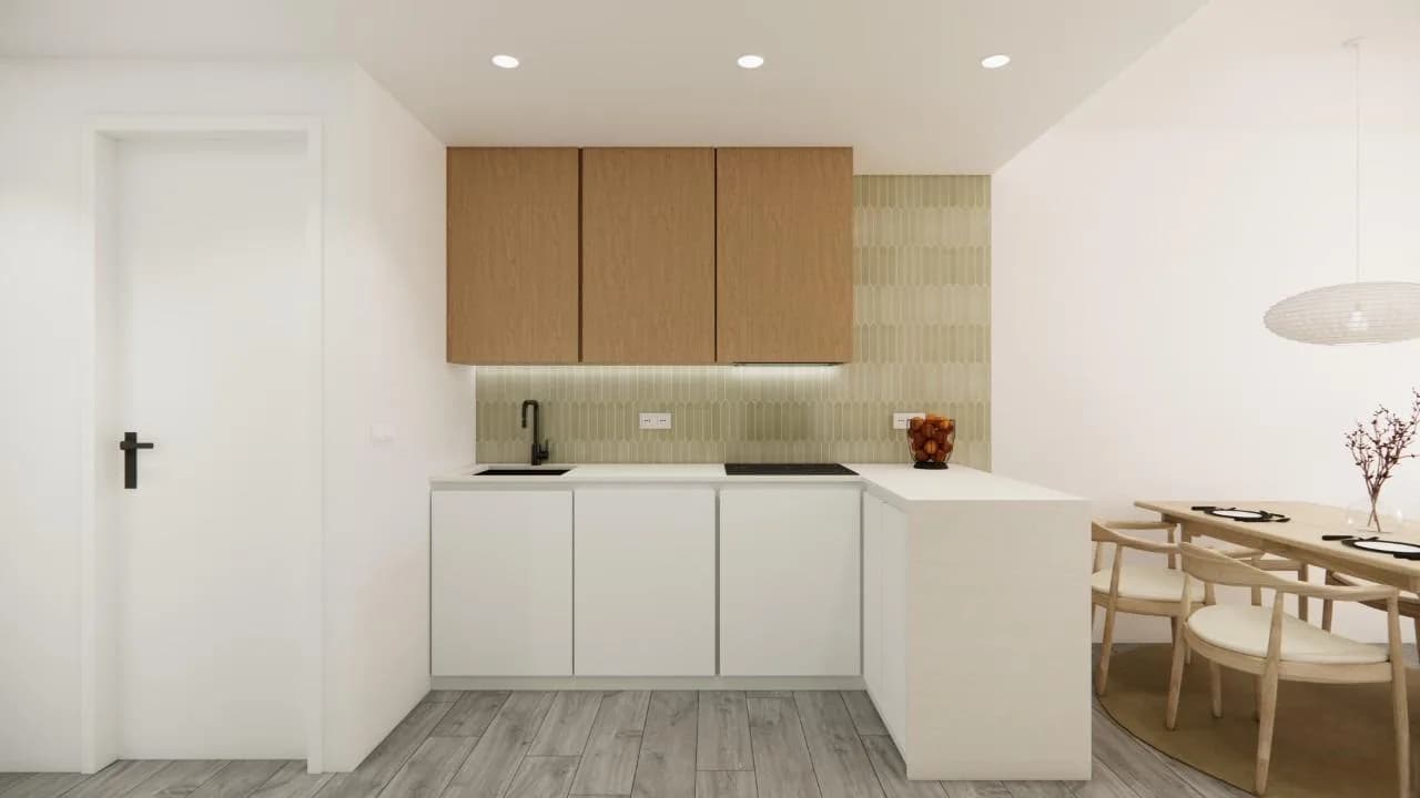 Villa de 2 chambres à vendre à Pilar de La Horadada, Alicante - Image 9