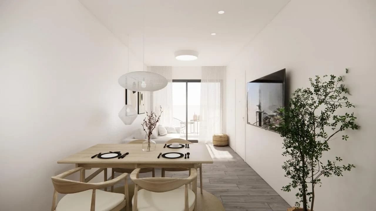 Apartment de 2 chambres à vendre à Pilar de La Horadada, Alicante - Image 7