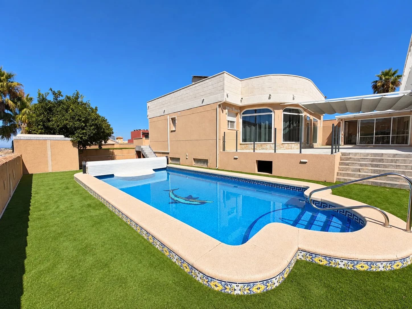 Villa de 6 chambres à vendre à Ciudad Quesada - Rojales, Alicante