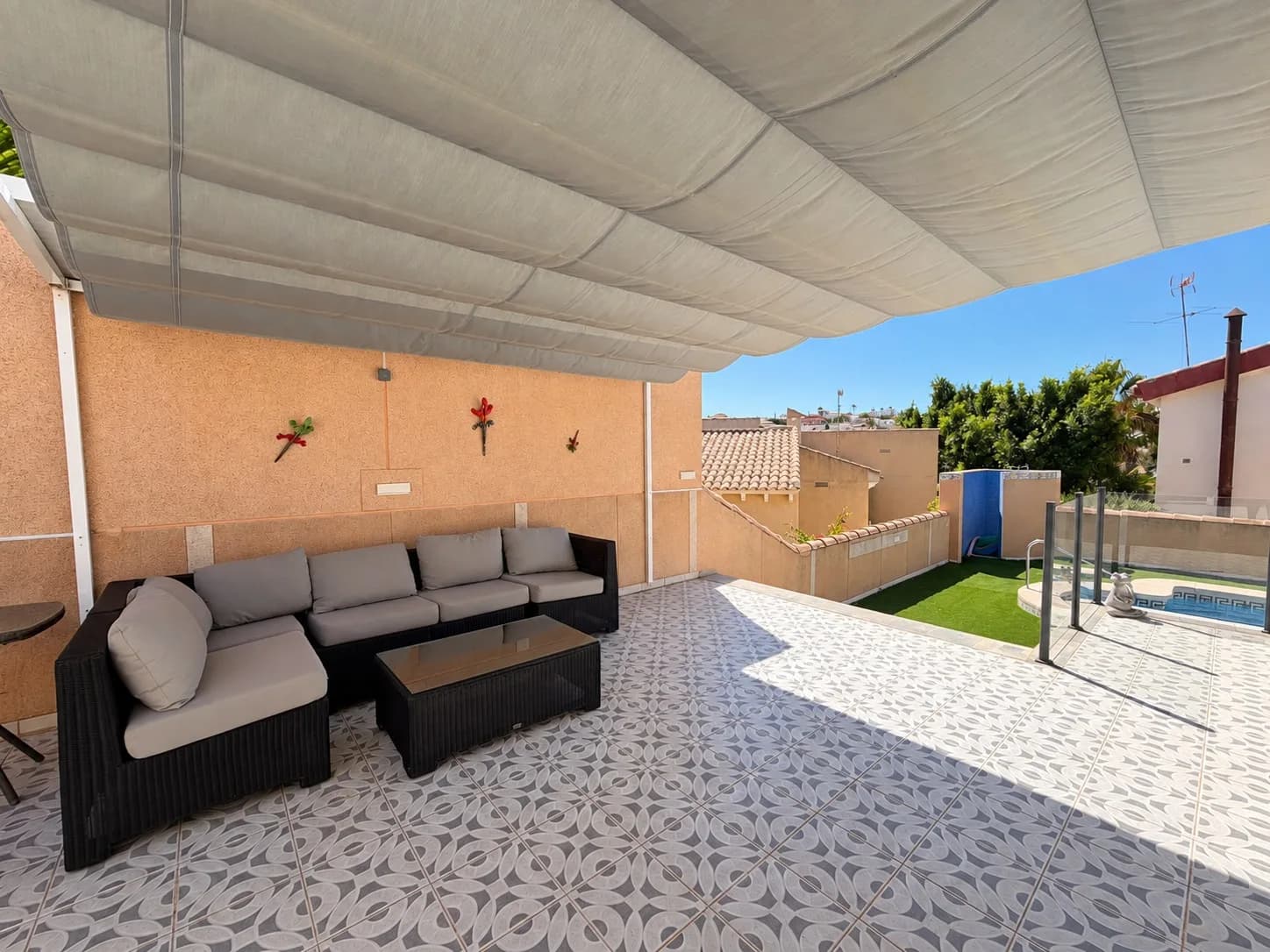 Villa de 6 chambres à vendre à Ciudad Quesada - Rojales, Alicante - Image 4