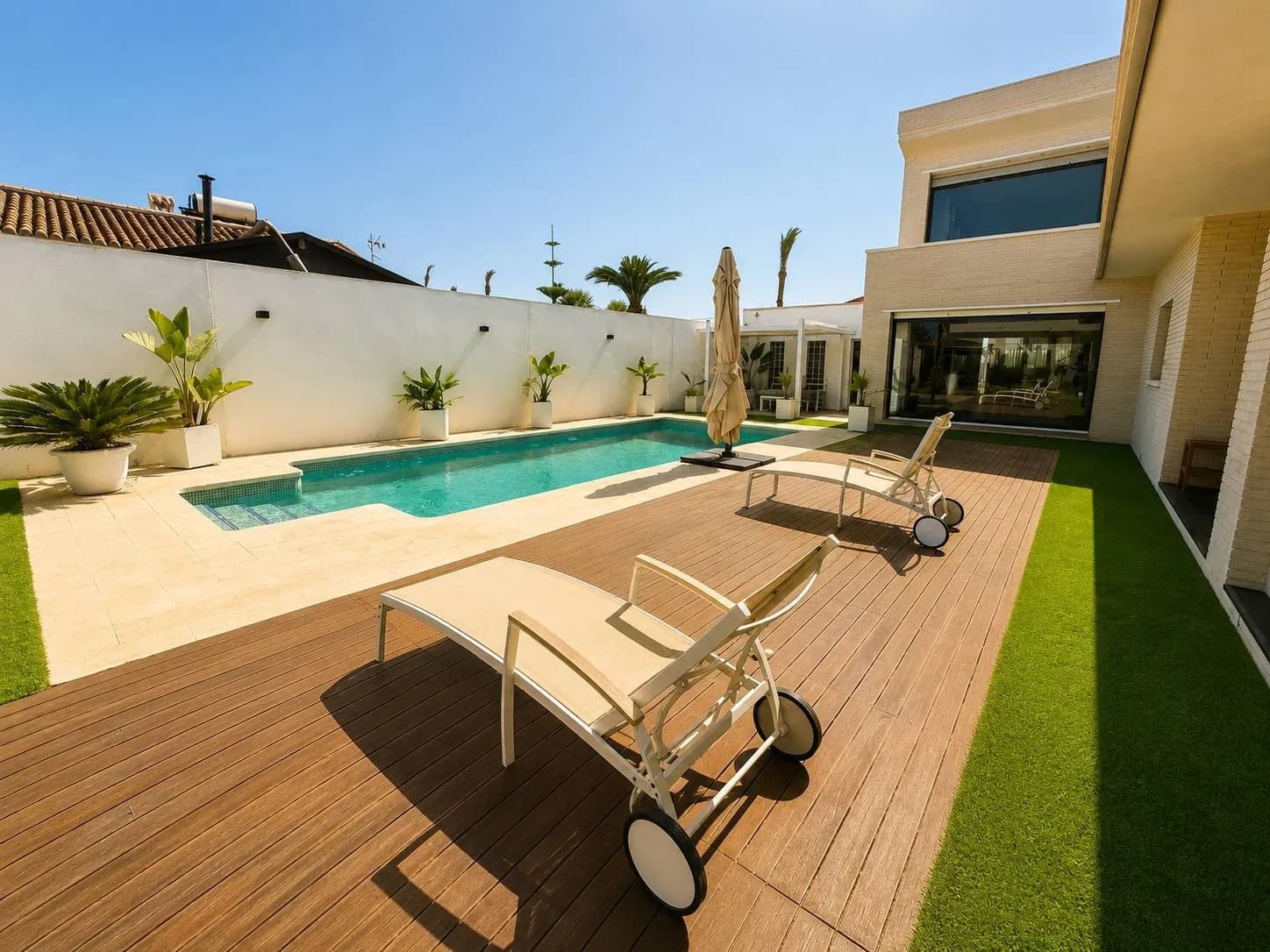 Villa de 5 chambres à vendre à Torrevieja, Alicante - Image 5