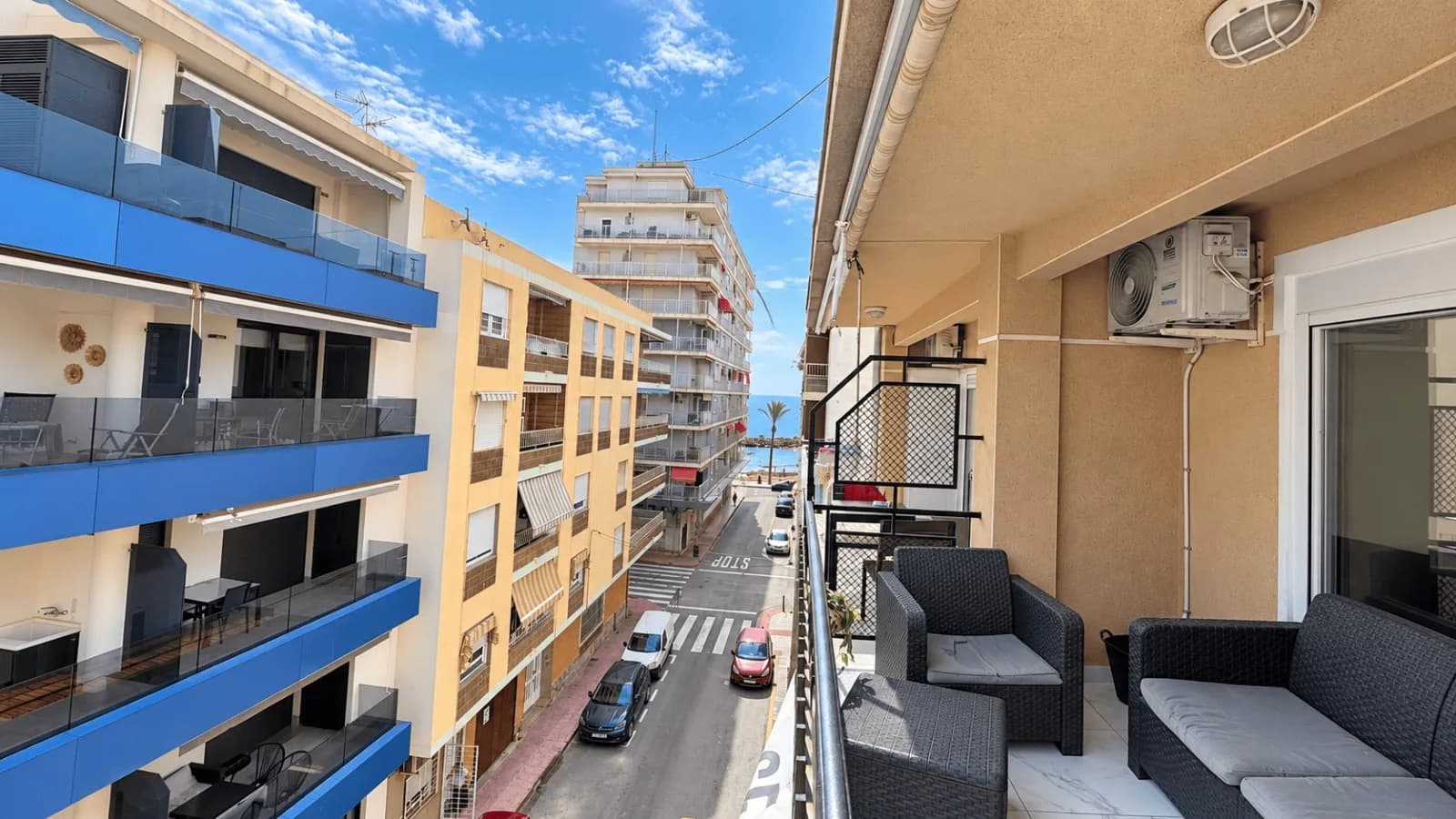 3 Bedroom Apartment for Sale in Torrevieja, Alicante