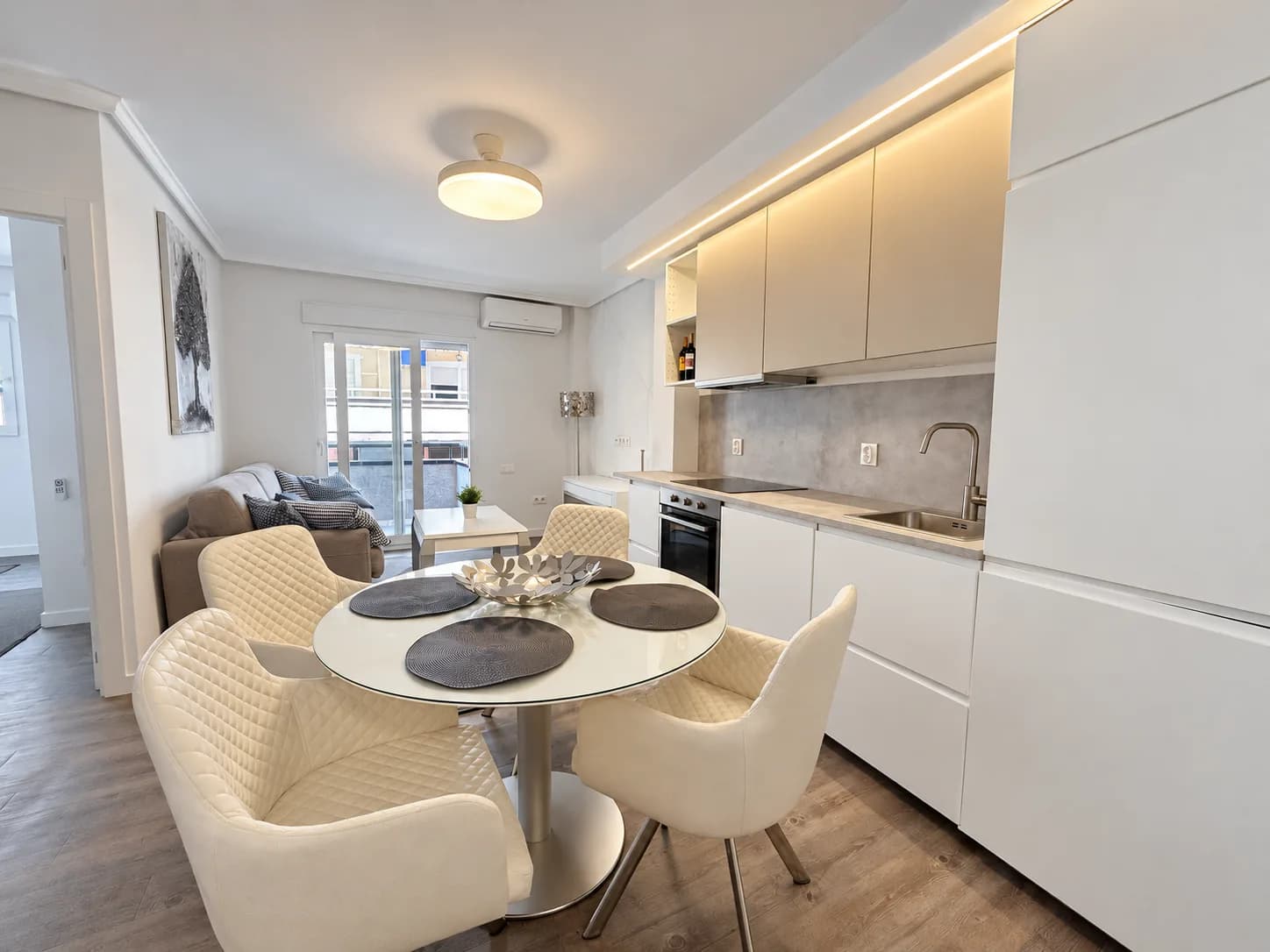 Apartment met 1 slaapkamers te koop in Torrevieja, Alicante
