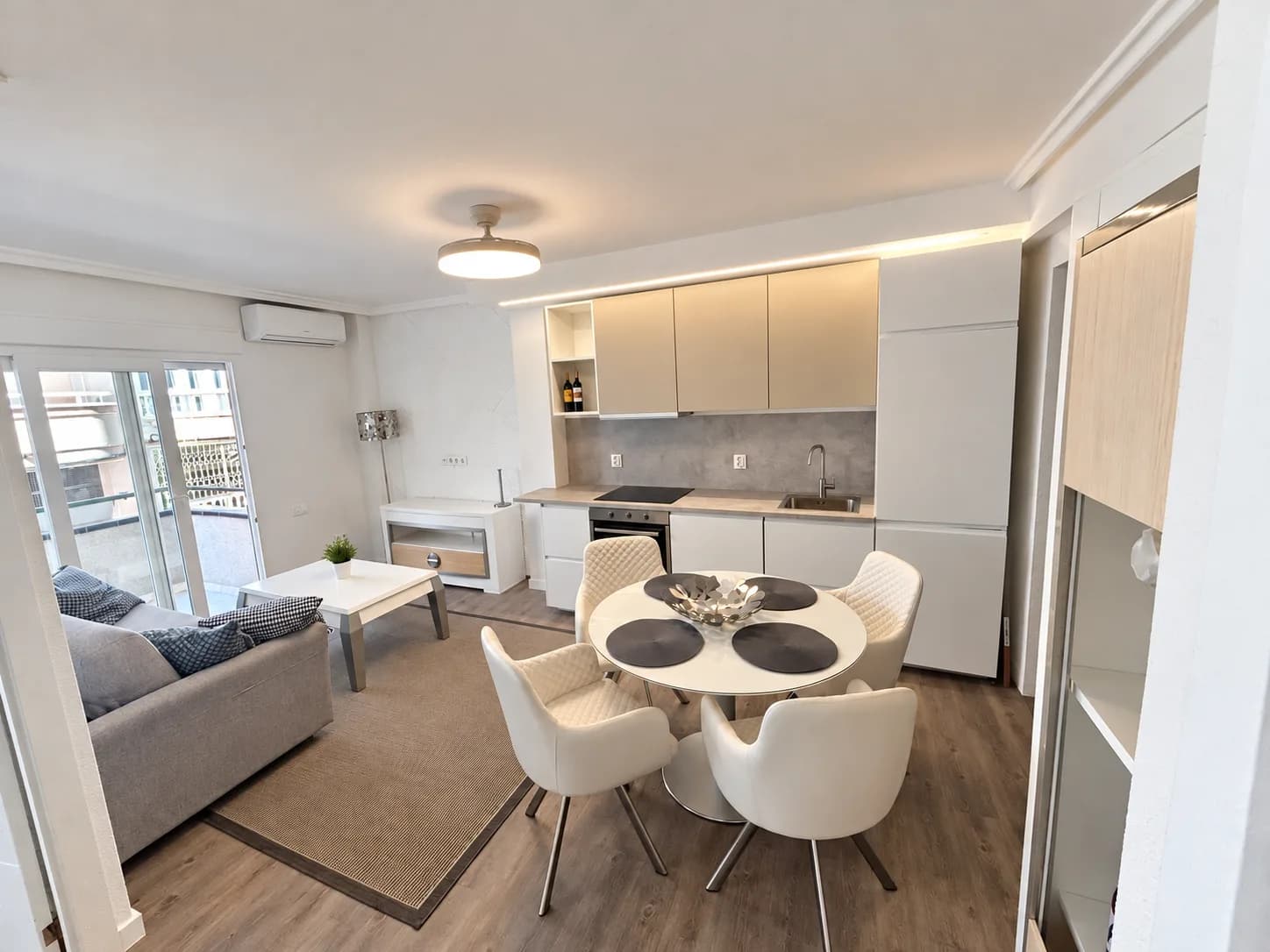 Apartment met 1 slaapkamers te koop in Torrevieja, Alicante - Image 2